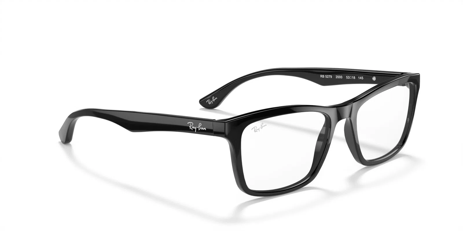 Ray-Ban 5279 Eyeglasses - view 52